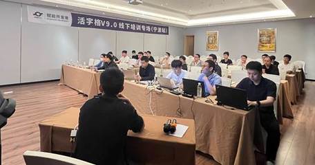 【多維賦能,攜手共進】2023年葡萄城低代碼沙龍回顧