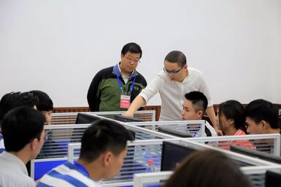 成都職業技術學院成功承辦四川省2018年高職院校四項技能大賽