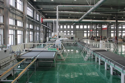 運用創新技術打造智能工廠 把握趨勢與實現價值