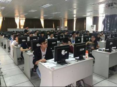 第八屆藍橋杯大賽省賽東莞賽區成功舉辦，推動軟件技術教育交流