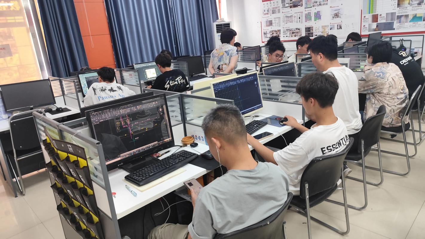 黔西普安辦公軟件培訓學校測評 選擇優(yōu)質(zhì)培訓機構(gòu)與軟件技術(shù)交流指南