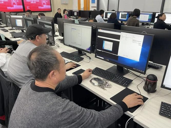 麒麟軟件與長春職業(yè)技術(shù)學院成功聯(lián)辦軟件技術(shù)交流研討會