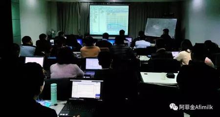 前所未有的福利！阿菲金軟件培訓每月一次，助力奶業技術提升