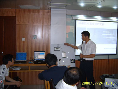 好運唐山，智創未來 紫金橋組態軟件技術交流會圓滿落幕