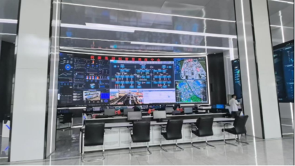 從'老工廠'到'未來工廠'！解鎖河南制造的'數智 Buff'與互聯網安全服務